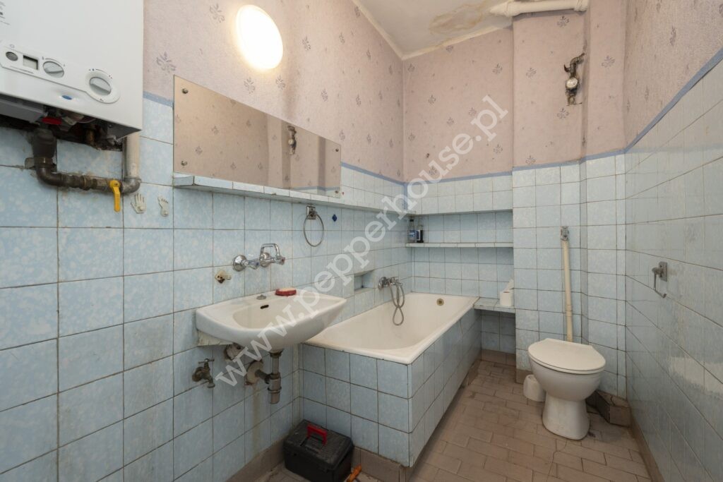 Mieszkanie na sprzedaż, Gdańsk, Wrzeszcz, Grunwaldzka - zdjęcie ofertowe nr 7