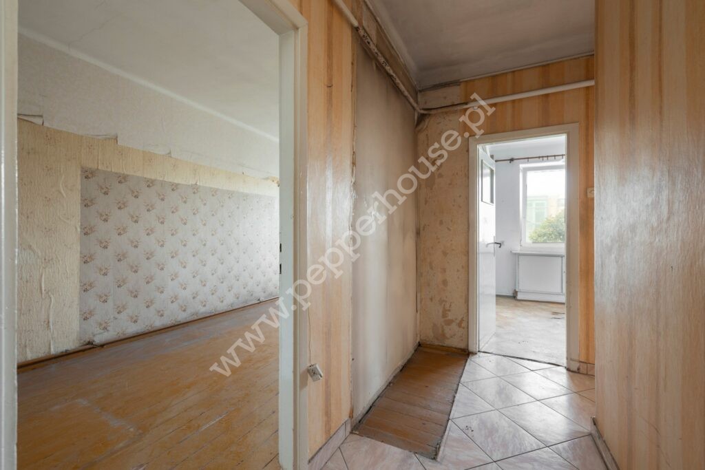 Mieszkanie na sprzedaż, Gdańsk, Wrzeszcz, Grunwaldzka - zdjęcie ofertowe nr 6
