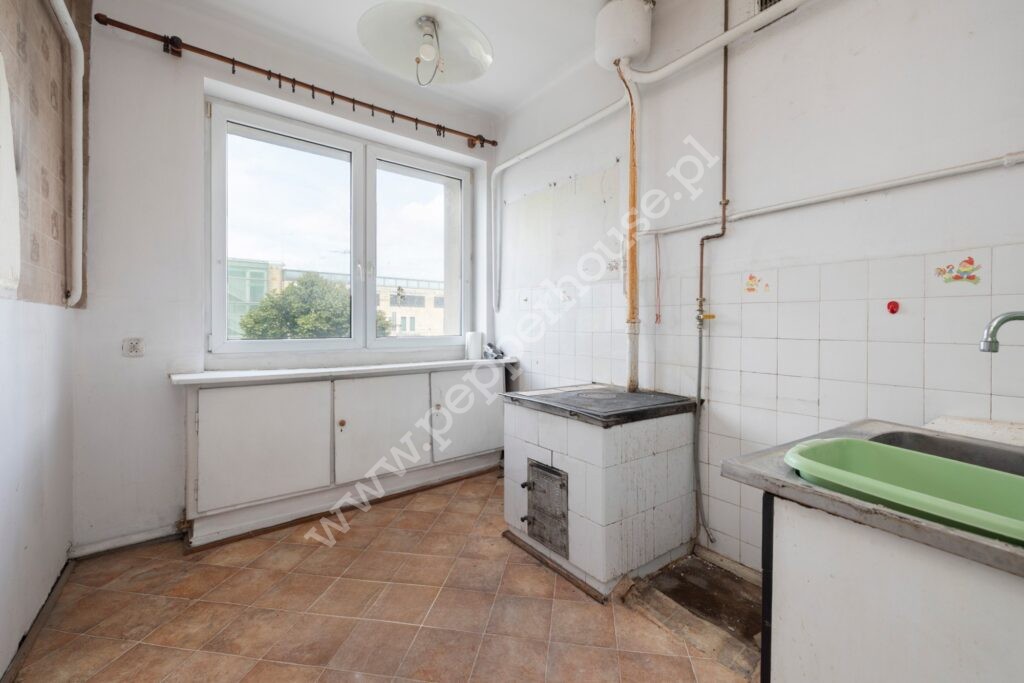 Mieszkanie na sprzedaż, Gdańsk, Wrzeszcz, Grunwaldzka - zdjęcie ofertowe nr 8