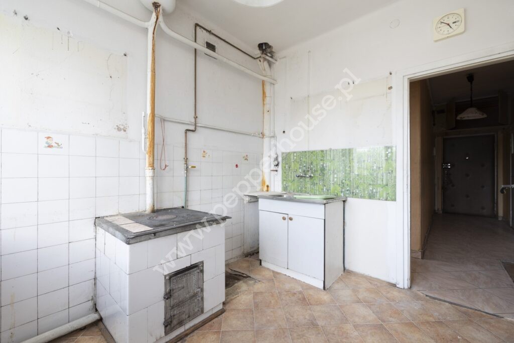 Mieszkanie na sprzedaż, Gdańsk, Wrzeszcz, Grunwaldzka - zdjęcie ofertowe nr 9