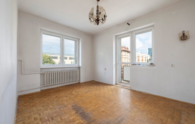 Mieszkanie na sprzedaż, Gdańsk, Wrzeszcz, Grunwaldzka