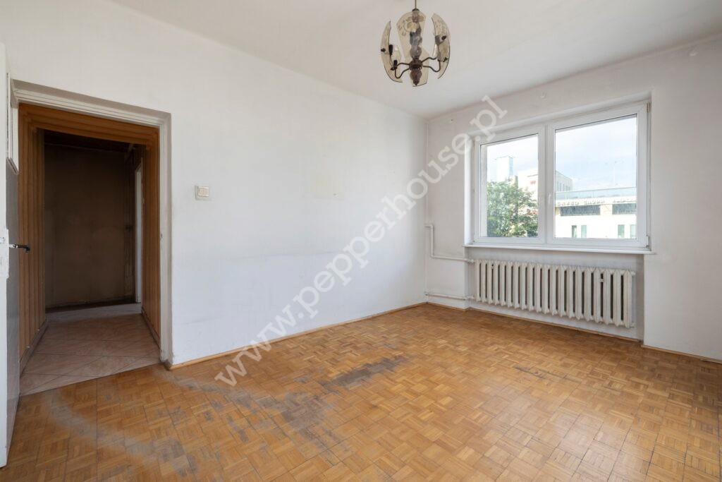 Mieszkanie na sprzedaż, Gdańsk, Wrzeszcz, Grunwaldzka - zdjęcie ofertowe nr 3