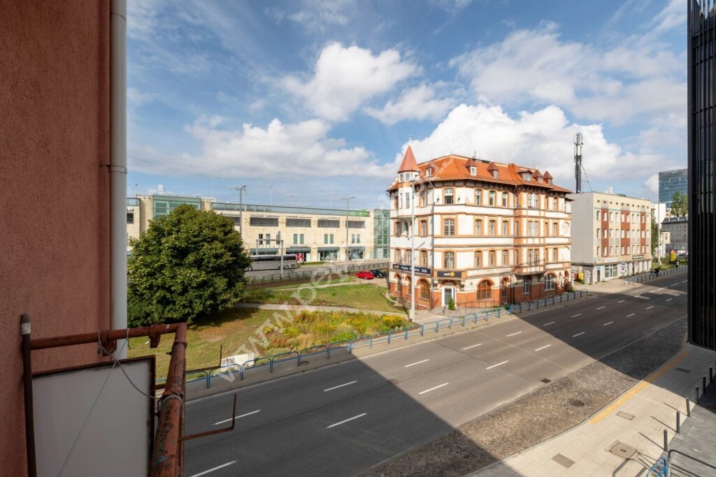 Mieszkanie na sprzedaż, Gdańsk, Wrzeszcz, Grunwaldzka - zdjęcie ofertowe nr 12