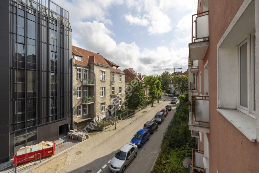 Mieszkanie na sprzedaż, Gdańsk, Wrzeszcz, Grunwaldzka - zdjęcie ofertowe nr 14