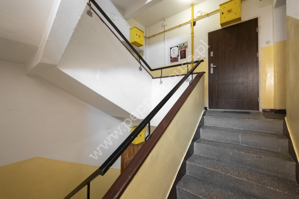 Mieszkanie na sprzedaż, Gdańsk, Wrzeszcz, Grunwaldzka - zdjęcie ofertowe nr 13