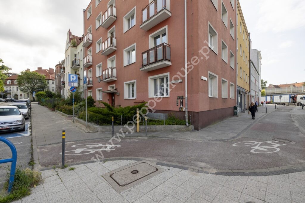 Mieszkanie na sprzedaż, Gdańsk, Wrzeszcz, Grunwaldzka - zdjęcie ofertowe nr 11