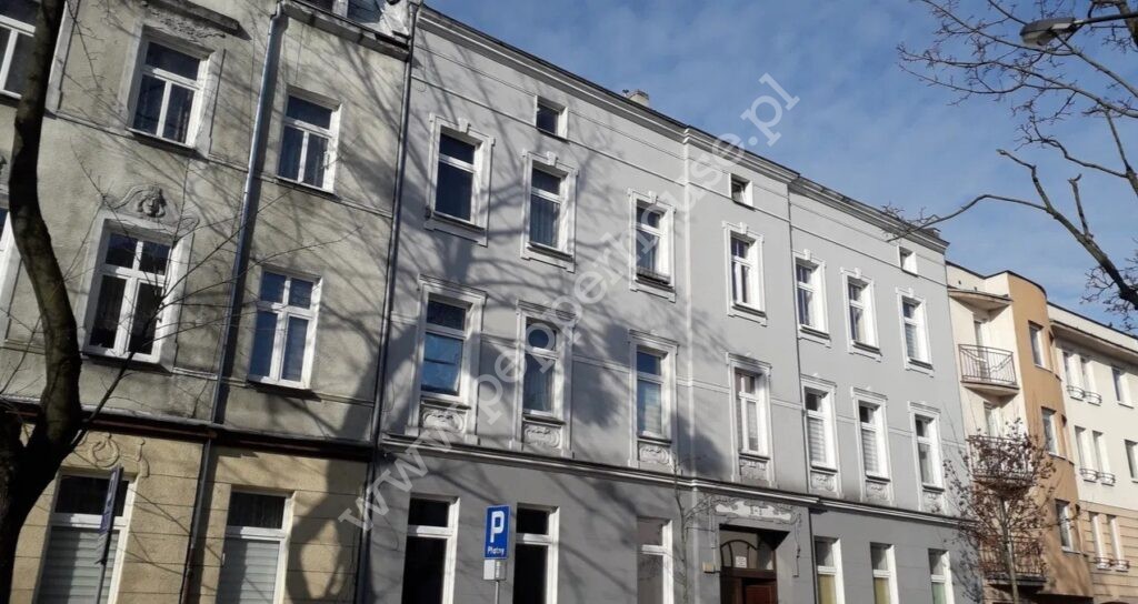 Mieszkanie na sprzedaż, Bydgoszcz, Bocianowo, Racławicka - zdjęcie ofertowe nr 9