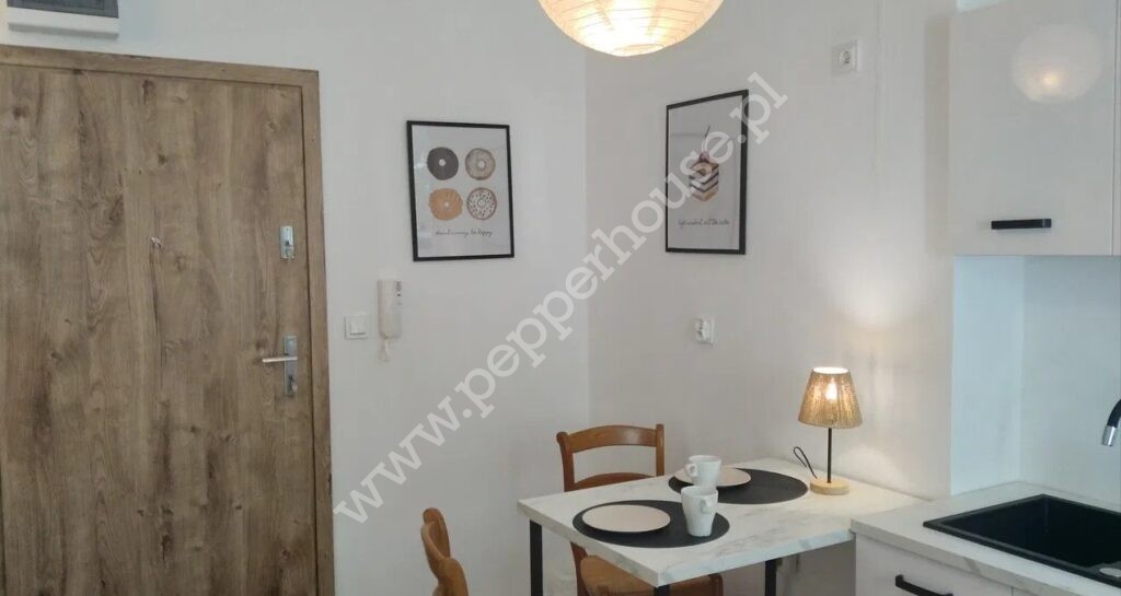Mieszkanie na sprzedaż, Bydgoszcz, Bocianowo, Racławicka - zdjęcie ofertowe nr 2