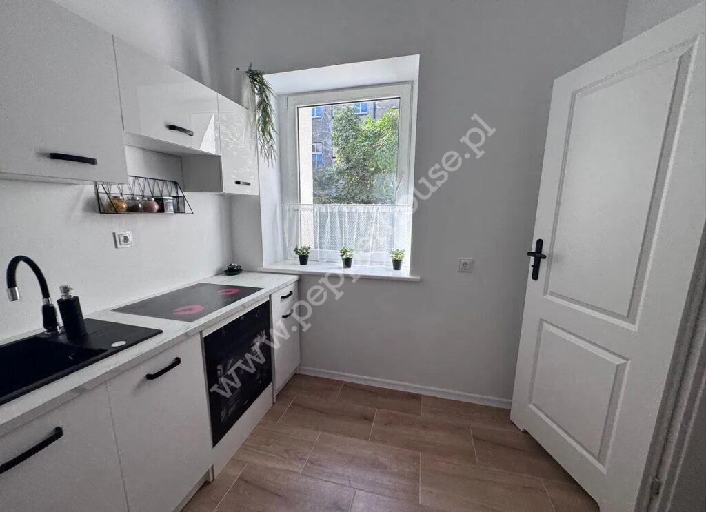 Mieszkanie na sprzedaż, Bydgoszcz, Bocianowo, Racławicka - zdjęcie ofertowe nr 5