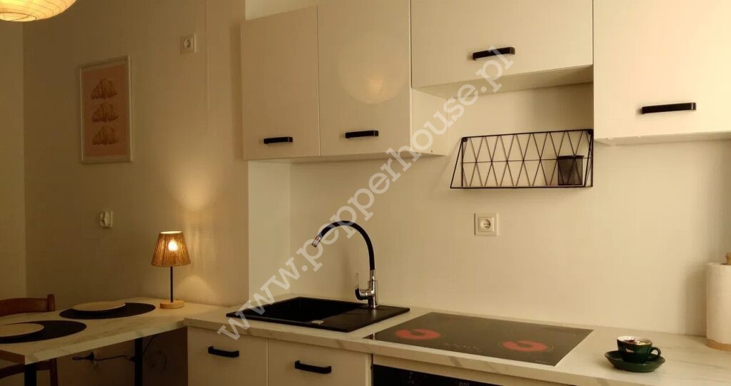 Mieszkanie na sprzedaż, Bydgoszcz, Bocianowo, Racławicka - zdjęcie ofertowe nr 6