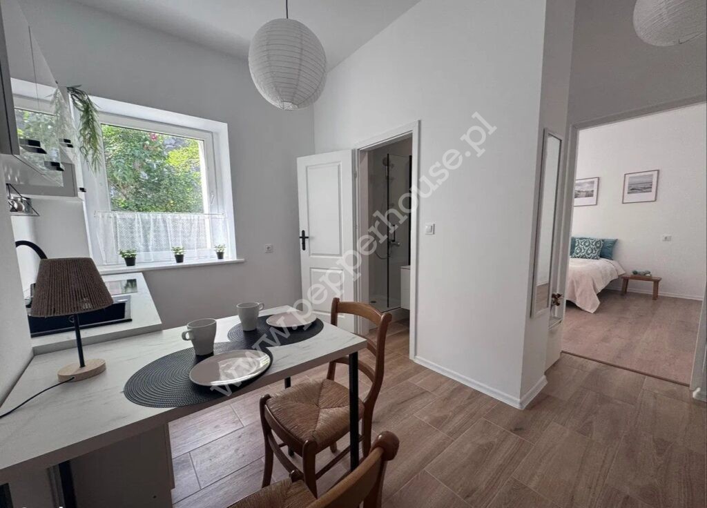 Mieszkanie na sprzedaż, Bydgoszcz, Bocianowo, Racławicka - zdjęcie ofertowe nr 1
