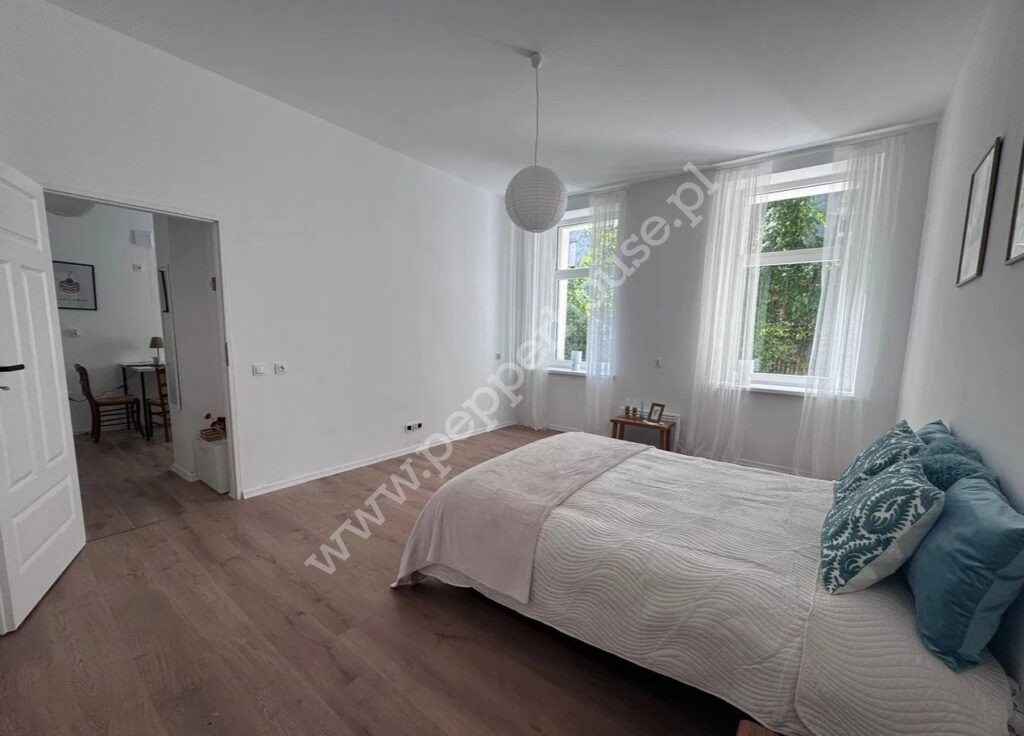 Mieszkanie na sprzedaż, Bydgoszcz, Bocianowo, Racławicka - zdjęcie ofertowe nr 4