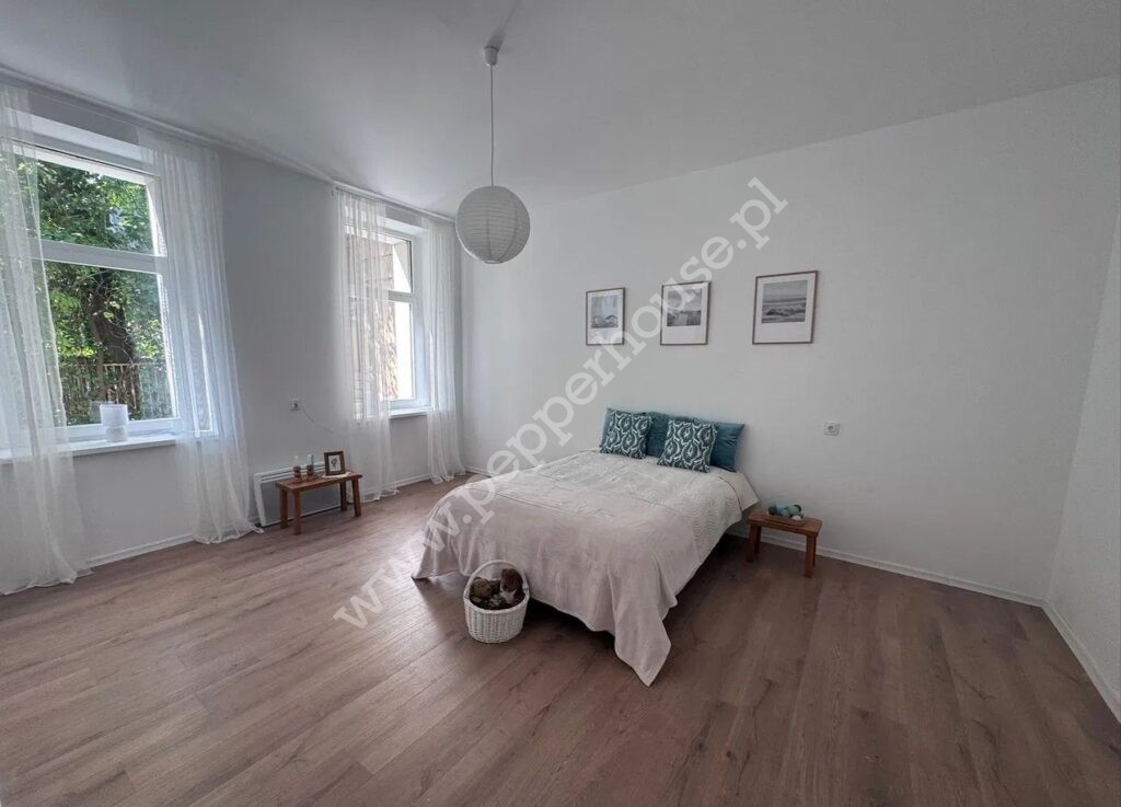 Mieszkanie na sprzedaż, Bydgoszcz, Bocianowo, Racławicka - zdjęcie ofertowe nr 3