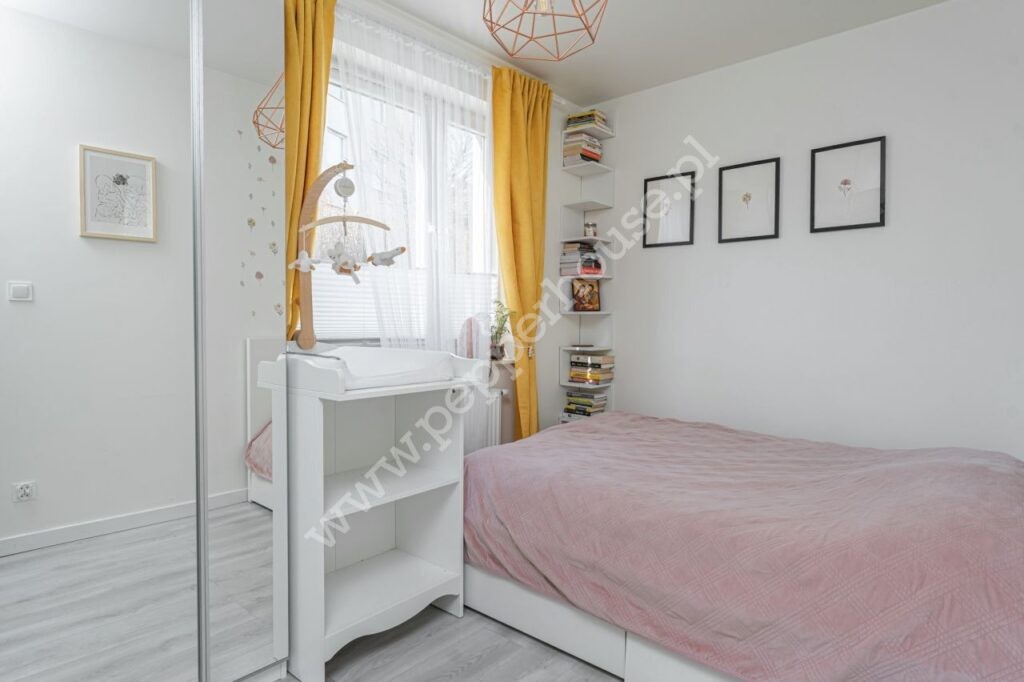 Mieszkanie na sprzedaż, Gdańsk, Orunia Południe, Kazimierza Wielkiego - zdjęcie ofertowe nr 4