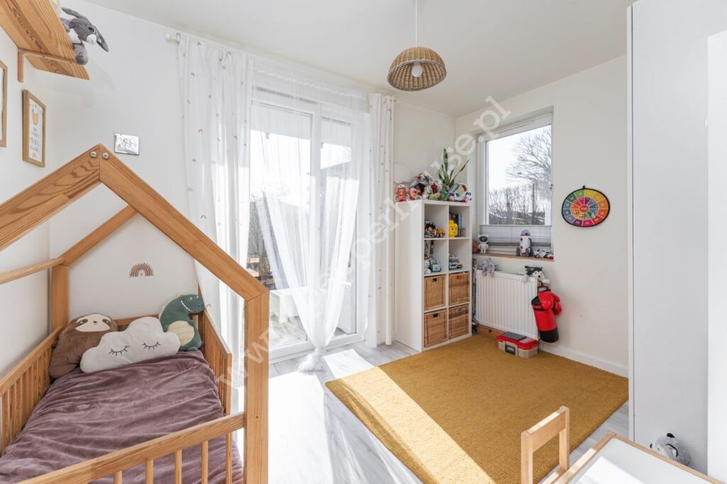 Mieszkanie na sprzedaż, Gdańsk, Orunia Południe, Kazimierza Wielkiego - zdjęcie ofertowe nr 5