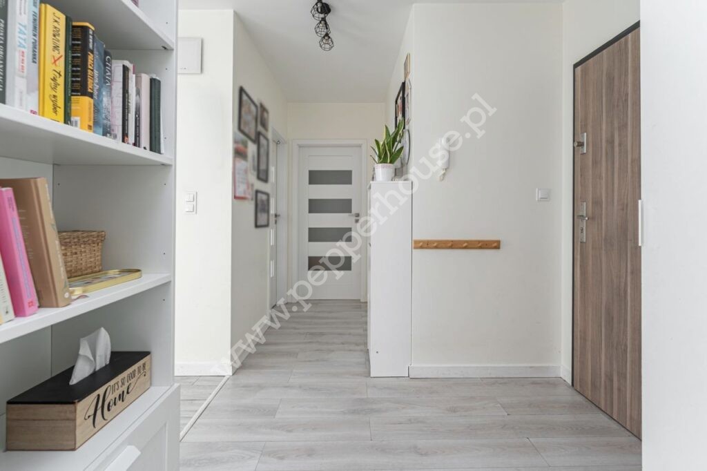 Mieszkanie na sprzedaż, Gdańsk, Orunia Południe, Kazimierza Wielkiego - zdjęcie ofertowe nr 6