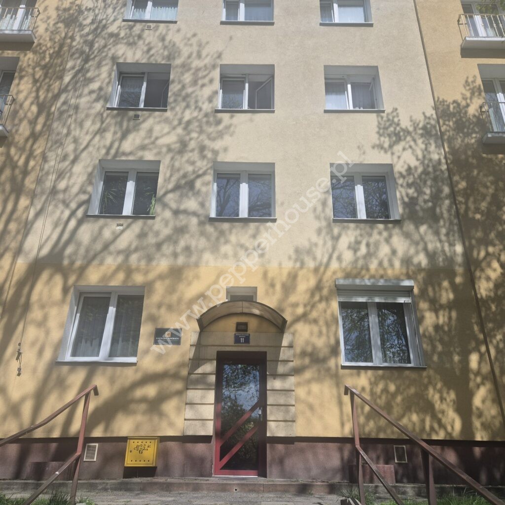 , Gdynia, Śródmieście, Ignacego Krasickiego - listing photo no. 1