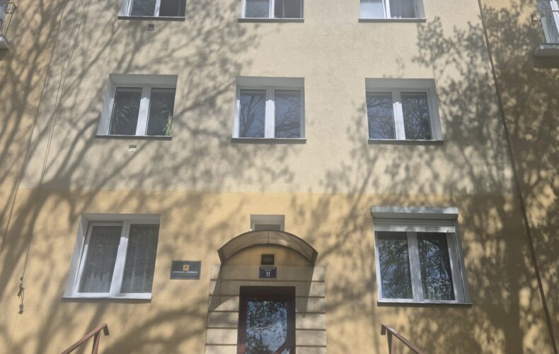 Mieszkanie do wynajęcia, Gdynia, Śródmieście, Ignacego Krasickiego