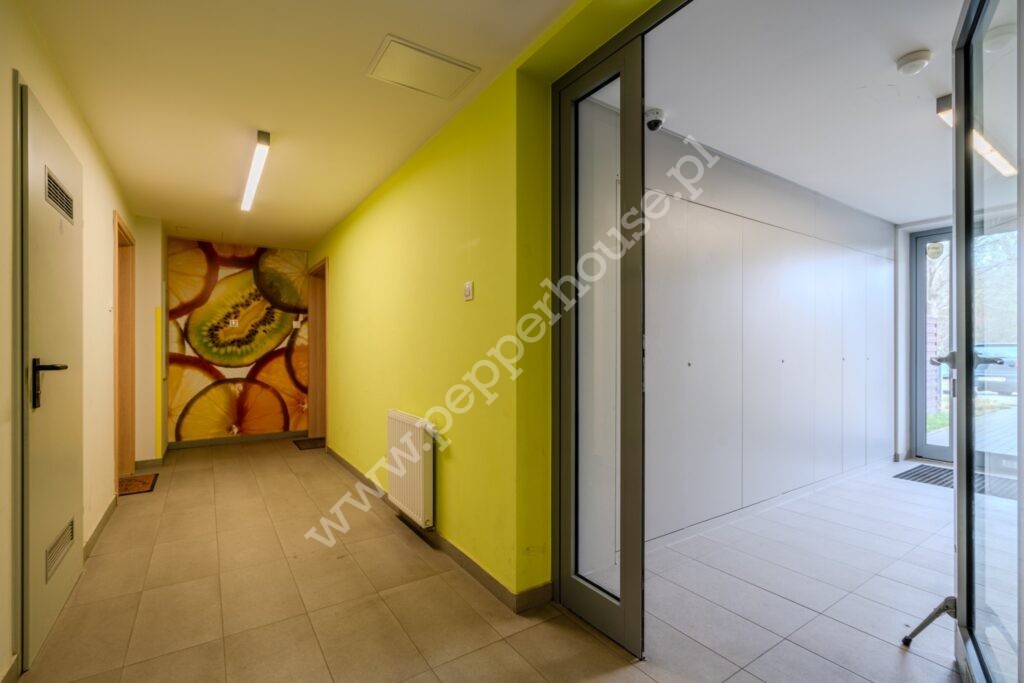 Mieszkanie na sprzedaż, Gdańsk, Kowale, Zeusa - zdjęcie ofertowe nr 14