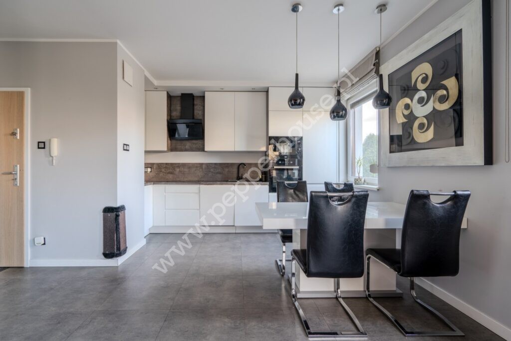 Mieszkanie na sprzedaż, Gdańsk, Kowale, Zeusa - zdjęcie ofertowe nr 3
