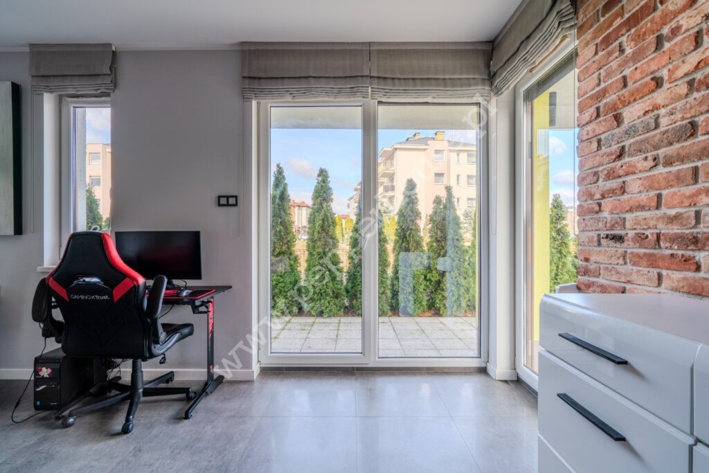 Mieszkanie na sprzedaż, Gdańsk, Kowale, Zeusa - zdjęcie ofertowe nr 5