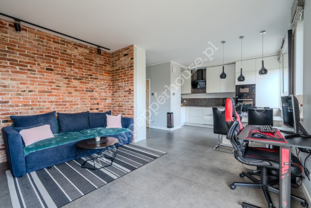 Mieszkanie na sprzedaż, Gdańsk, Kowale, Zeusa - zdjęcie ofertowe nr 6