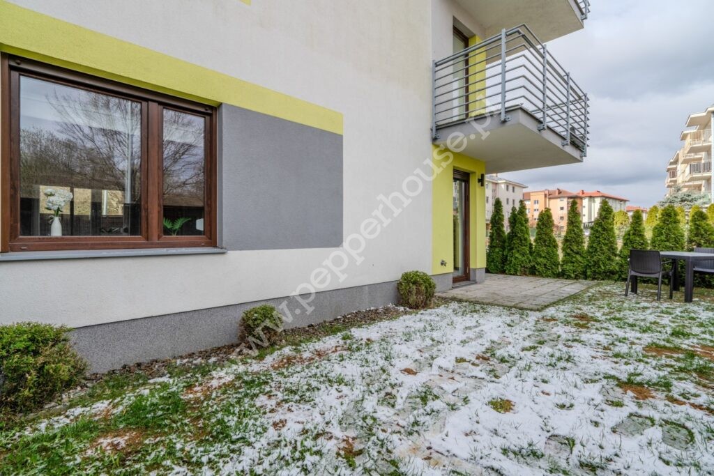 Mieszkanie na sprzedaż, Gdańsk, Kowale, Zeusa - zdjęcie ofertowe nr 11