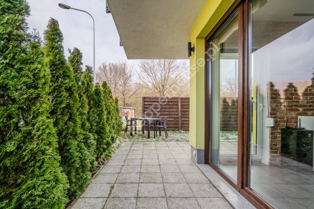 Mieszkanie na sprzedaż, Gdańsk, Kowale, Zeusa - zdjęcie ofertowe nr 12