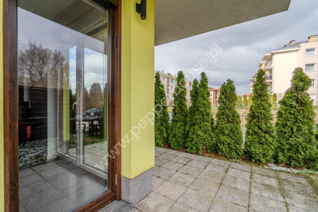 Mieszkanie na sprzedaż, Gdańsk, Kowale, Zeusa - zdjęcie ofertowe nr 13
