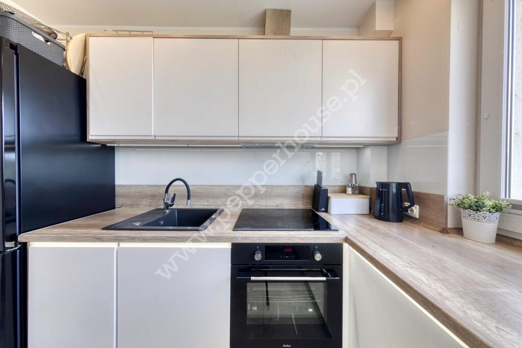 Mieszkanie na sprzedaż, Bydgoszcz, Bartodzieje, Marii Curie-Skłodowskiej - zdjęcie ofertowe nr 5