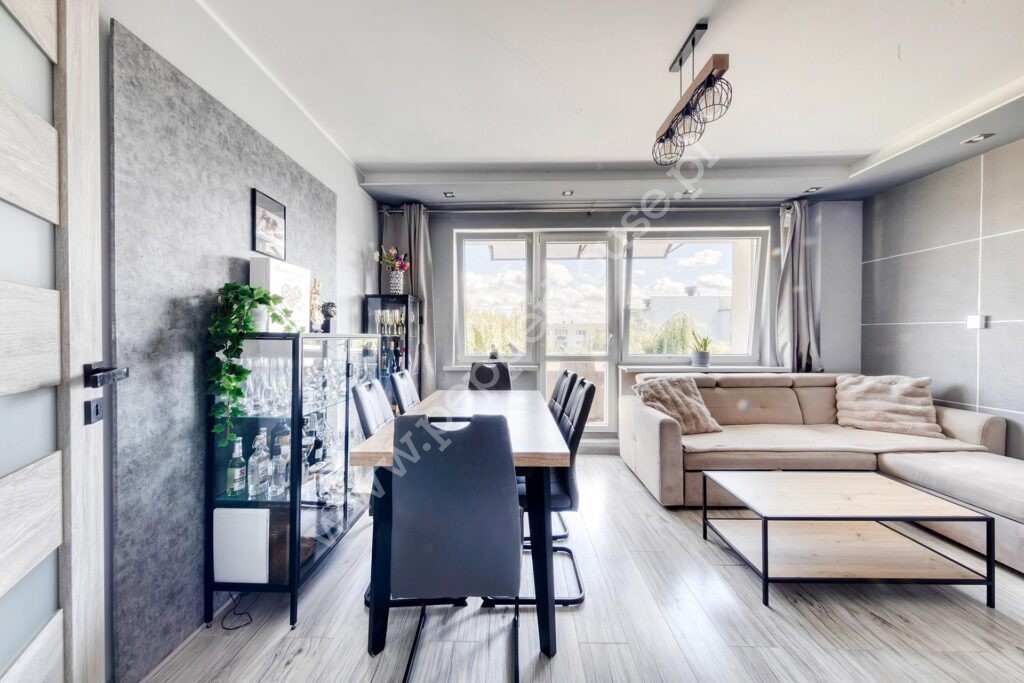 Mieszkanie na sprzedaż, Bydgoszcz, Bartodzieje, Marii Curie-Skłodowskiej - zdjęcie ofertowe nr 3