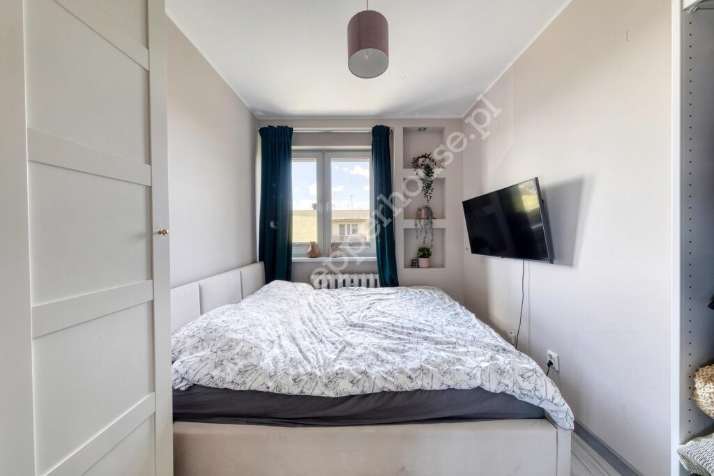 Mieszkanie na sprzedaż, Bydgoszcz, Bartodzieje, Marii Curie-Skłodowskiej - zdjęcie ofertowe nr 8