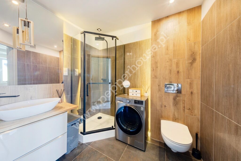 Mieszkanie na sprzedaż, Bydgoszcz, Bartodzieje, Marii Curie-Skłodowskiej - zdjęcie ofertowe nr 6