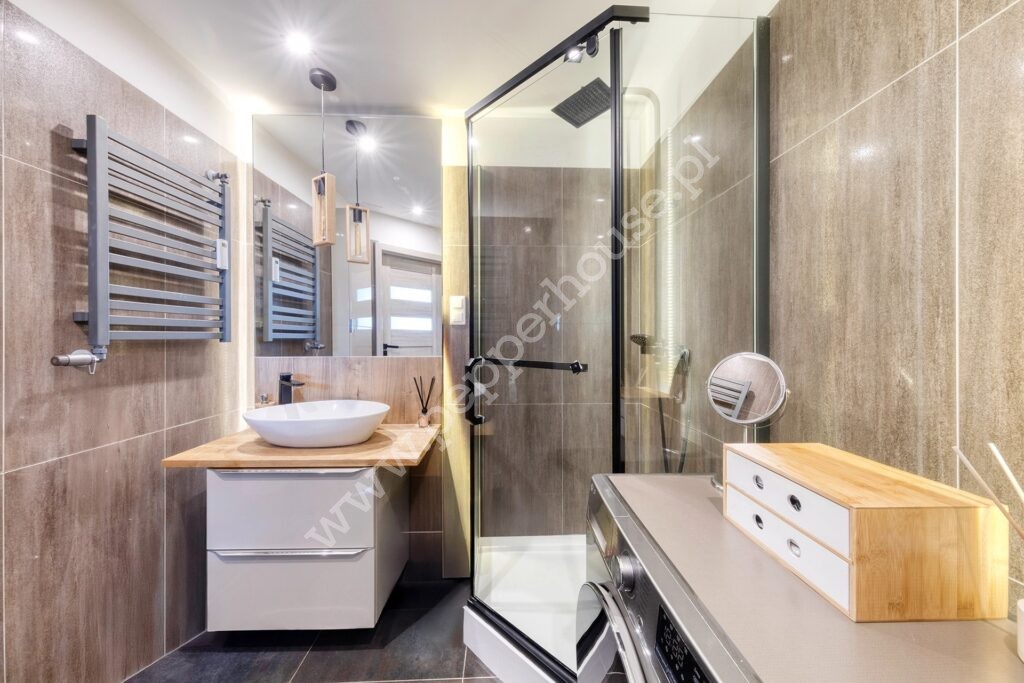 Mieszkanie na sprzedaż, Bydgoszcz, Bartodzieje, Marii Curie-Skłodowskiej - zdjęcie ofertowe nr 7
