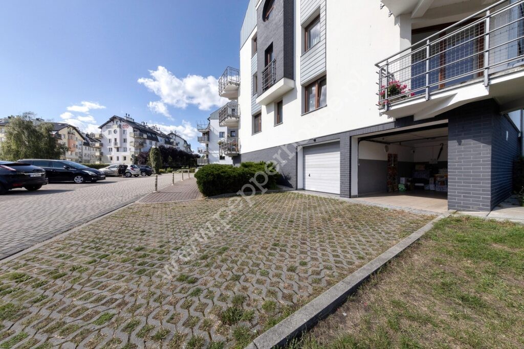 Mieszkanie na sprzedaż, Bydgoszcz, Czyżkówko, Łobżenicka - zdjęcie ofertowe nr 13