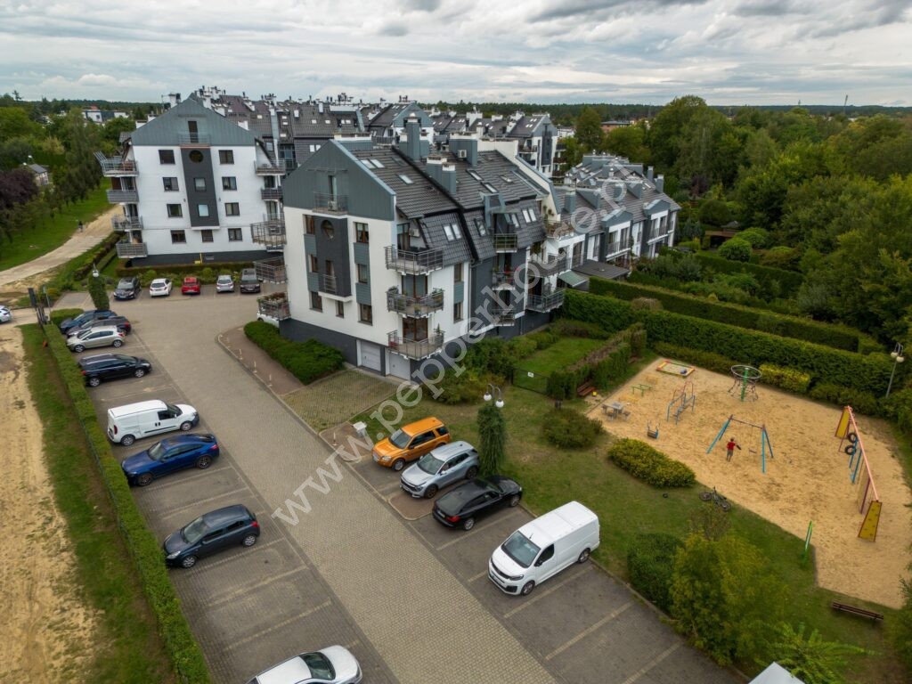 Mieszkanie na sprzedaż, Bydgoszcz, Czyżkówko, Łobżenicka - zdjęcie ofertowe nr 17