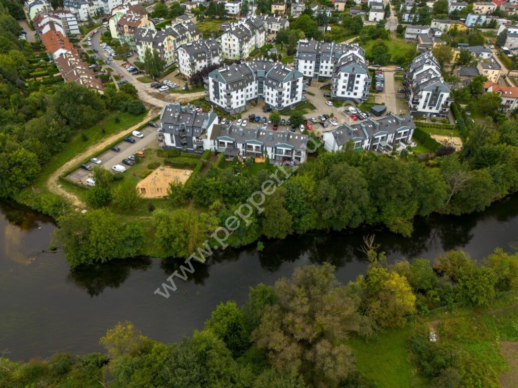 Mieszkanie na sprzedaż, Bydgoszcz, Czyżkówko, Łobżenicka - zdjęcie ofertowe nr 18