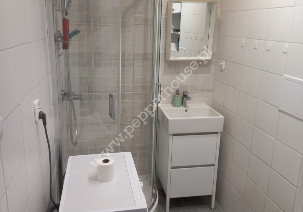 Mieszkanie do wynajęcia, Gdańsk, Stogi, Wilhelma Stryjewskiego - zdjęcie ofertowe nr 6
