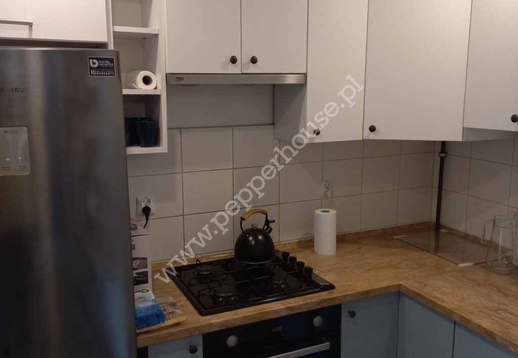 Mieszkanie do wynajęcia, Gdańsk, Stogi, Wilhelma Stryjewskiego - zdjęcie ofertowe nr 4