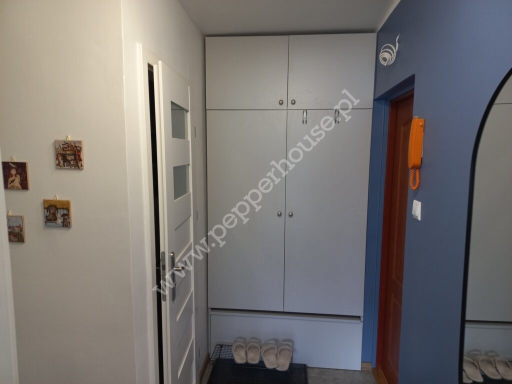 Mieszkanie do wynajęcia, Gdańsk, Stogi, Wilhelma Stryjewskiego - zdjęcie ofertowe nr 7