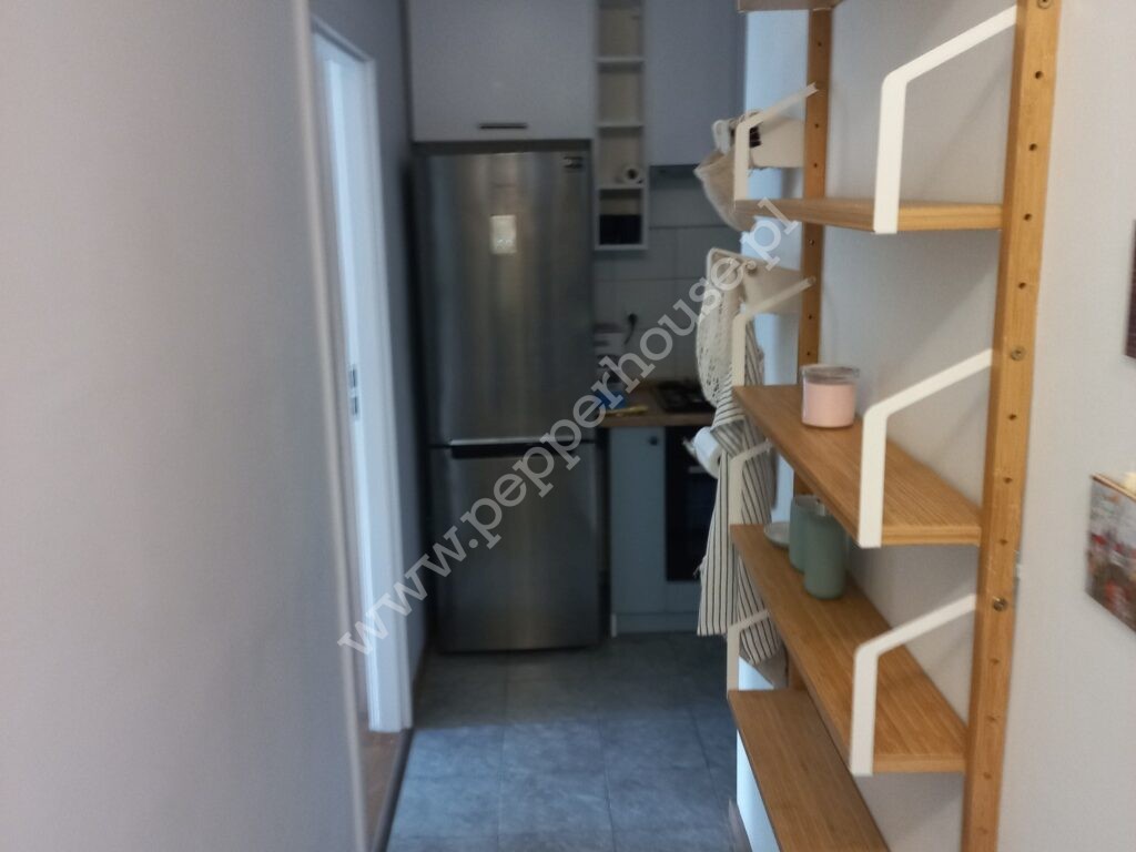 Mieszkanie do wynajęcia, Gdańsk, Stogi, Wilhelma Stryjewskiego - zdjęcie ofertowe nr 8
