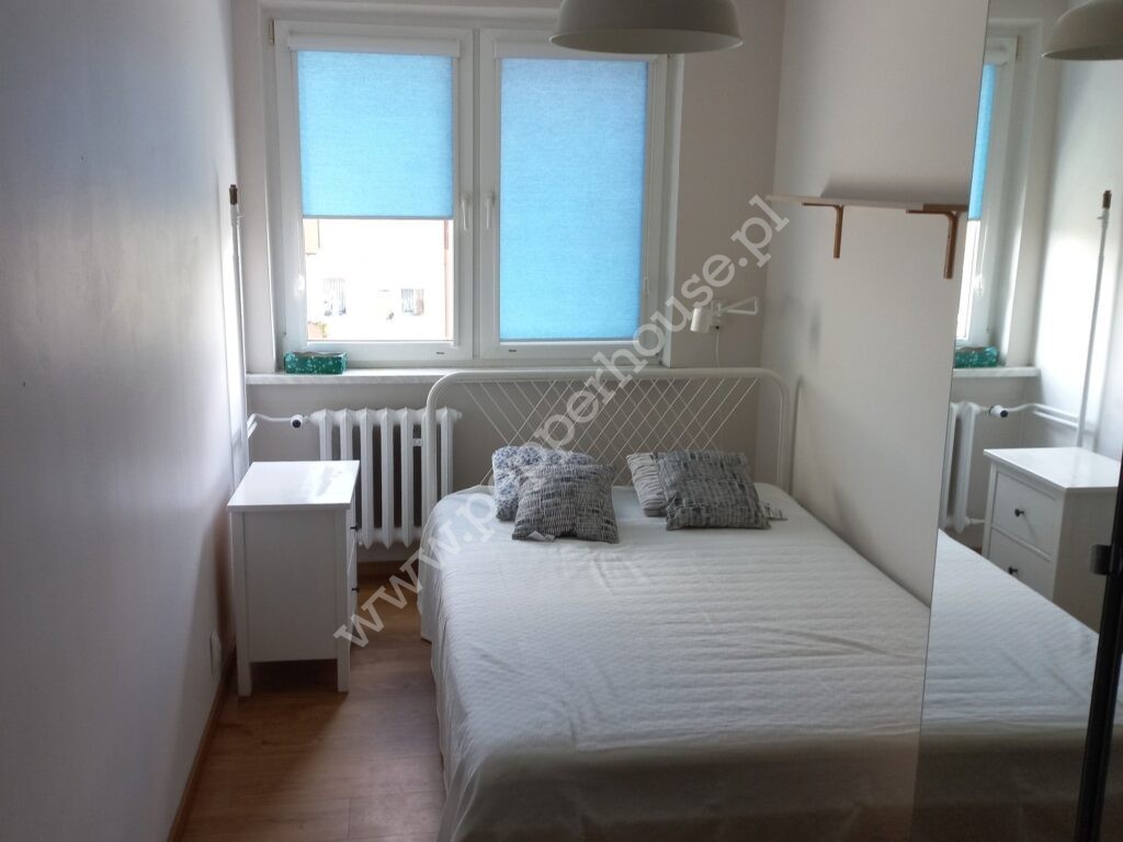 Mieszkanie do wynajęcia, Gdańsk, Stogi, Wilhelma Stryjewskiego - zdjęcie ofertowe nr 3