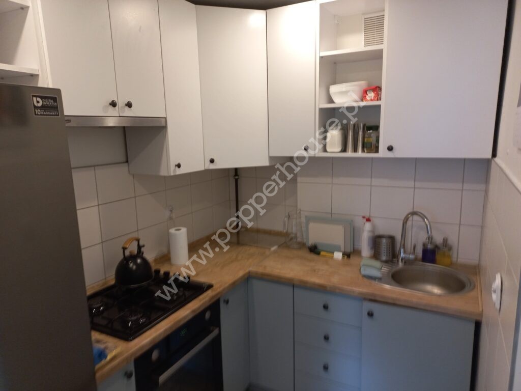 Mieszkanie do wynajęcia, Gdańsk, Stogi, Wilhelma Stryjewskiego - zdjęcie ofertowe nr 5