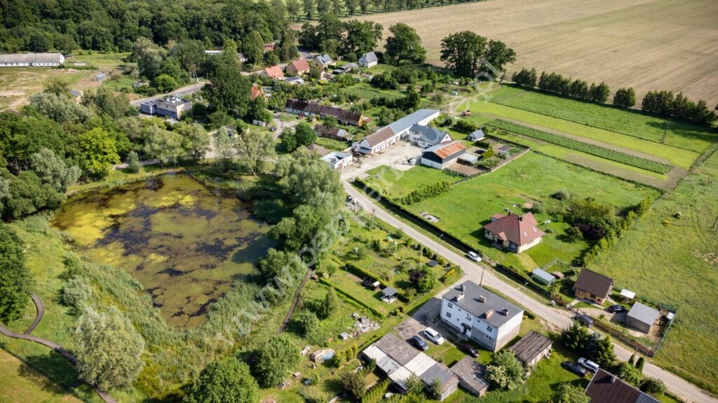 Działka na sprzedaż, pomorskie, Reblino, Kręta - zdjęcie ofertowe nr 18