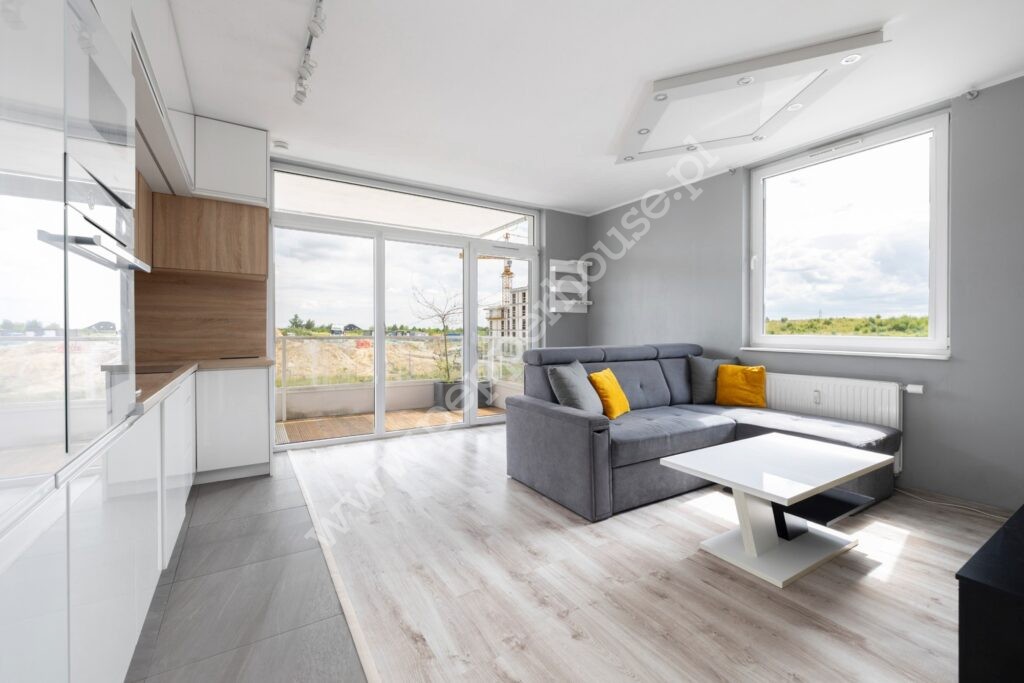 , Gdańsk, Łostowice, Czerska - listing photo no. 1