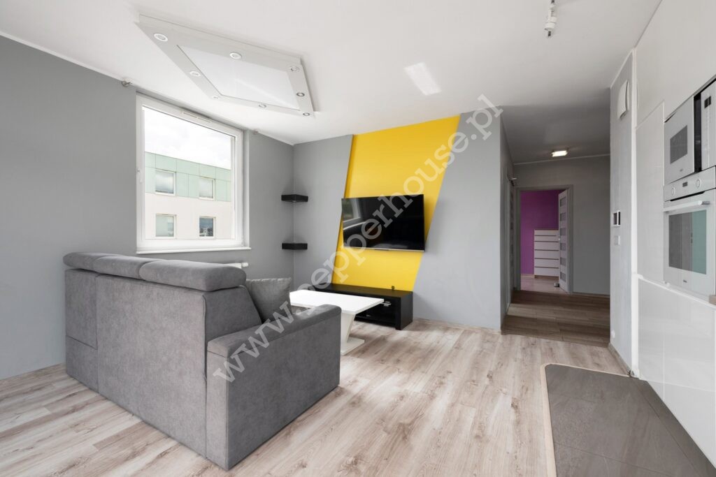 , Gdańsk, Łostowice, Czerska - listing photo no. 3