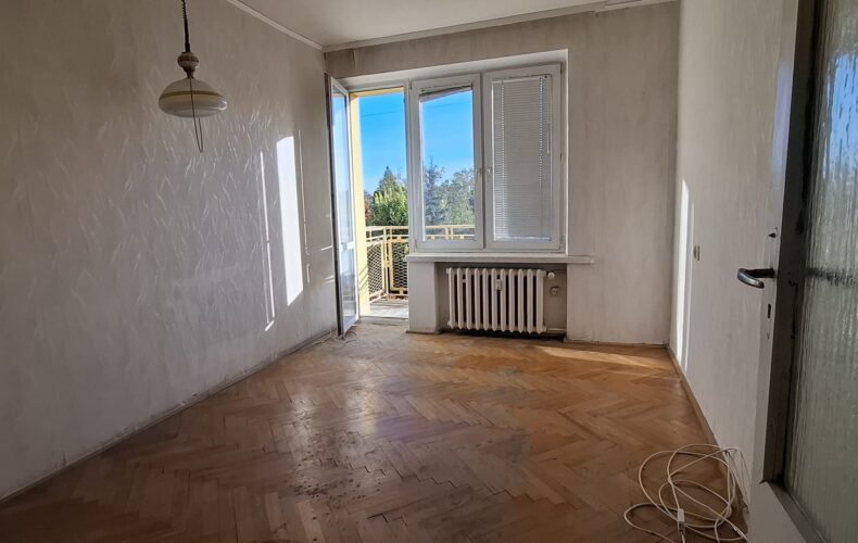 Mieszkanie na sprzedaż, Bydgoszcz, Leśne, Kasztanowa
