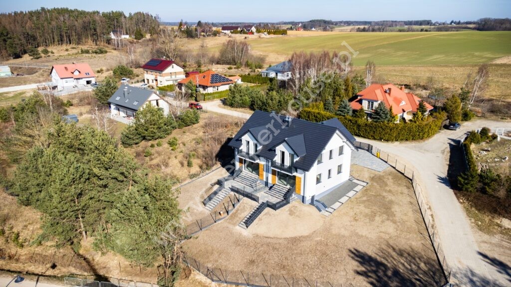 Dom na sprzedaż, pomorskie, Kielno, Różana - zdjęcie ofertowe nr 3