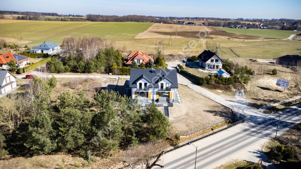 Dom na sprzedaż, pomorskie, Kielno, Różana - zdjęcie ofertowe nr 7