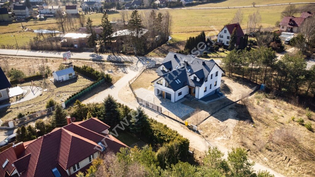 Dom na sprzedaż, pomorskie, Kielno, Różana - zdjęcie ofertowe nr 9